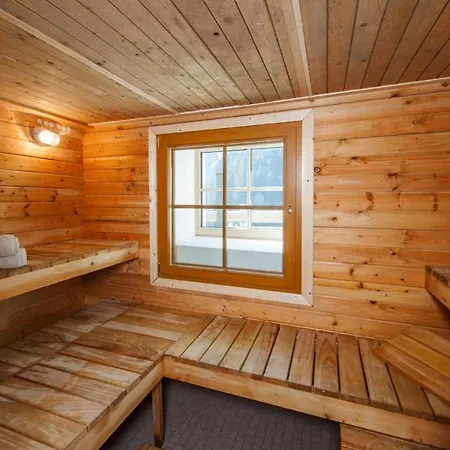 In With Mountain Views Tobadill