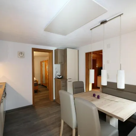 In With Mountain Views Apartment