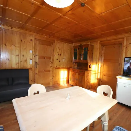 Apartmán In With Mountain Views Tobadill