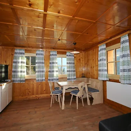 In With Mountain Views